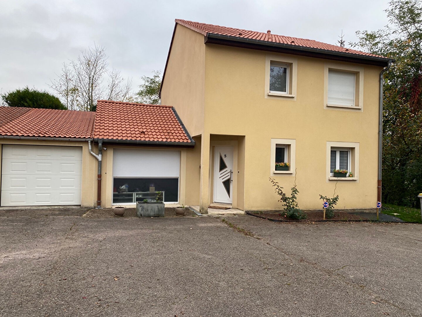 Vente Maison à Algrange 5 pièces