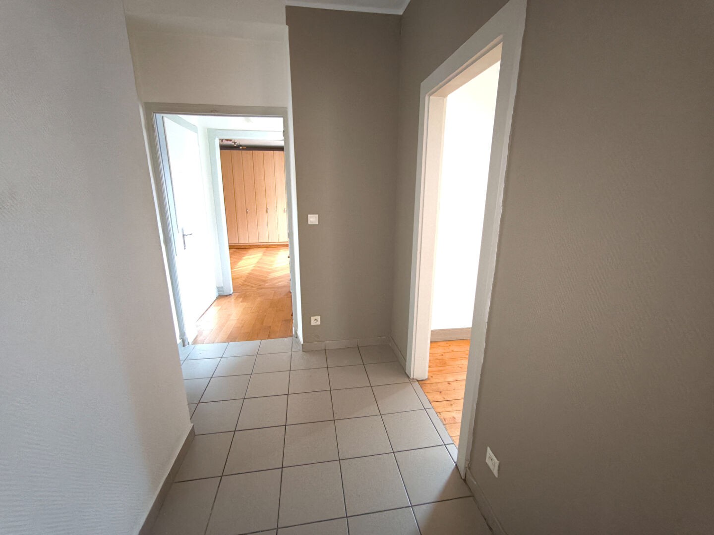 Location Appartement à Hayange 2 pièces