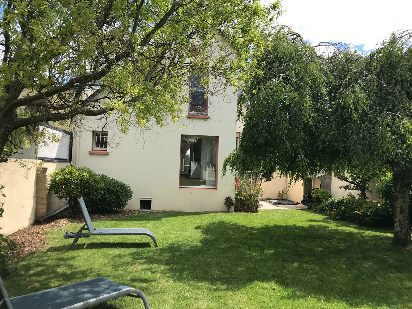 Vente Maison à Brest 5 pièces