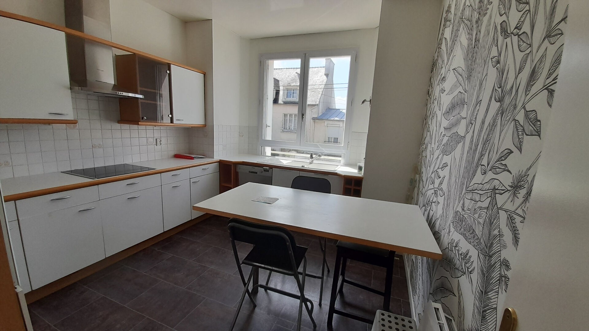 Vente Maison à Brest 5 pièces