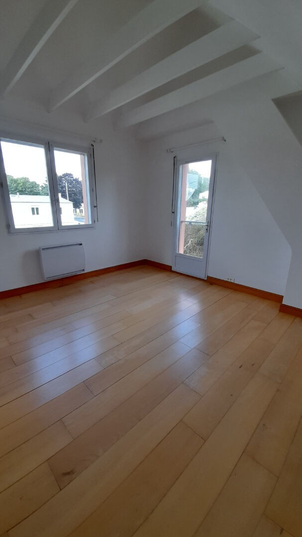 Vente Maison à Brest 5 pièces