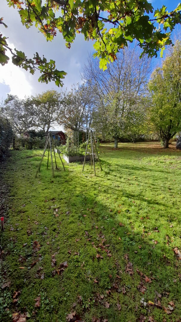 Vente Terrain à Plougastel-Daoulas 0 pièce