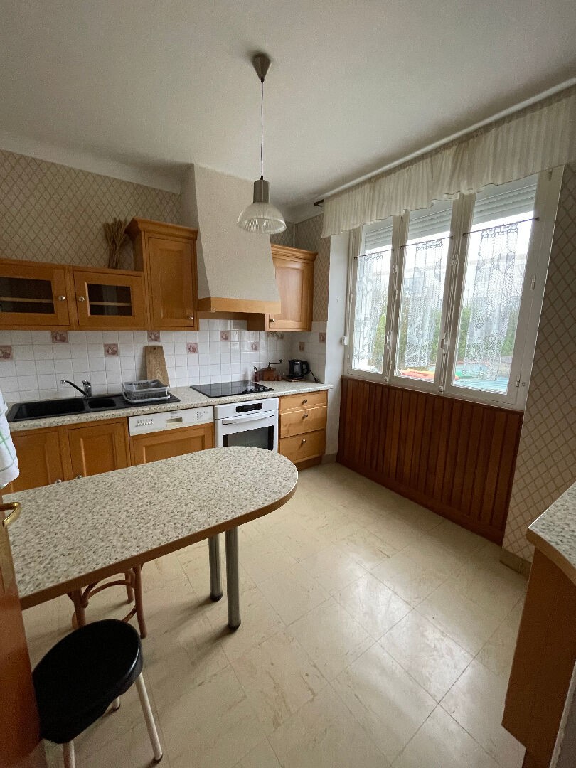 Vente Maison à Brest 6 pièces