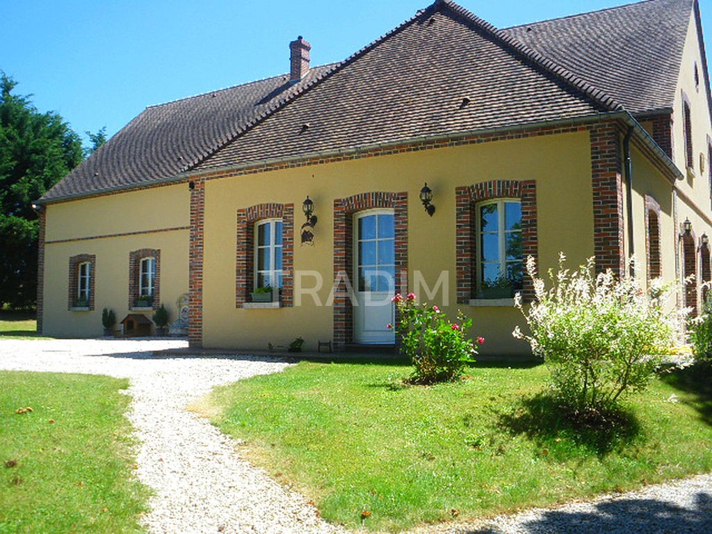 Vente Maison à Montargis 19 pièces