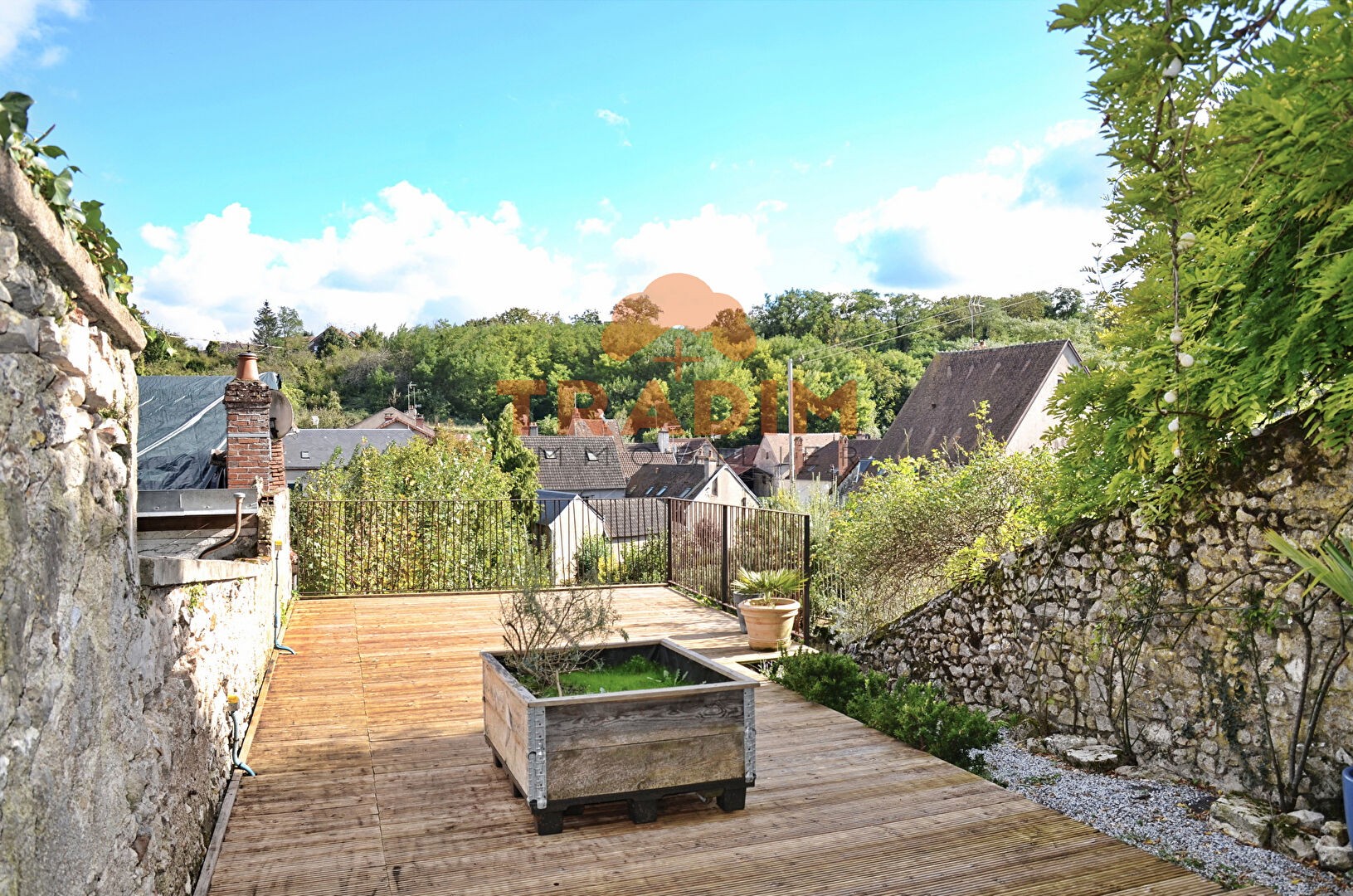 Vente Maison à Châtillon-sur-Loire 5 pièces