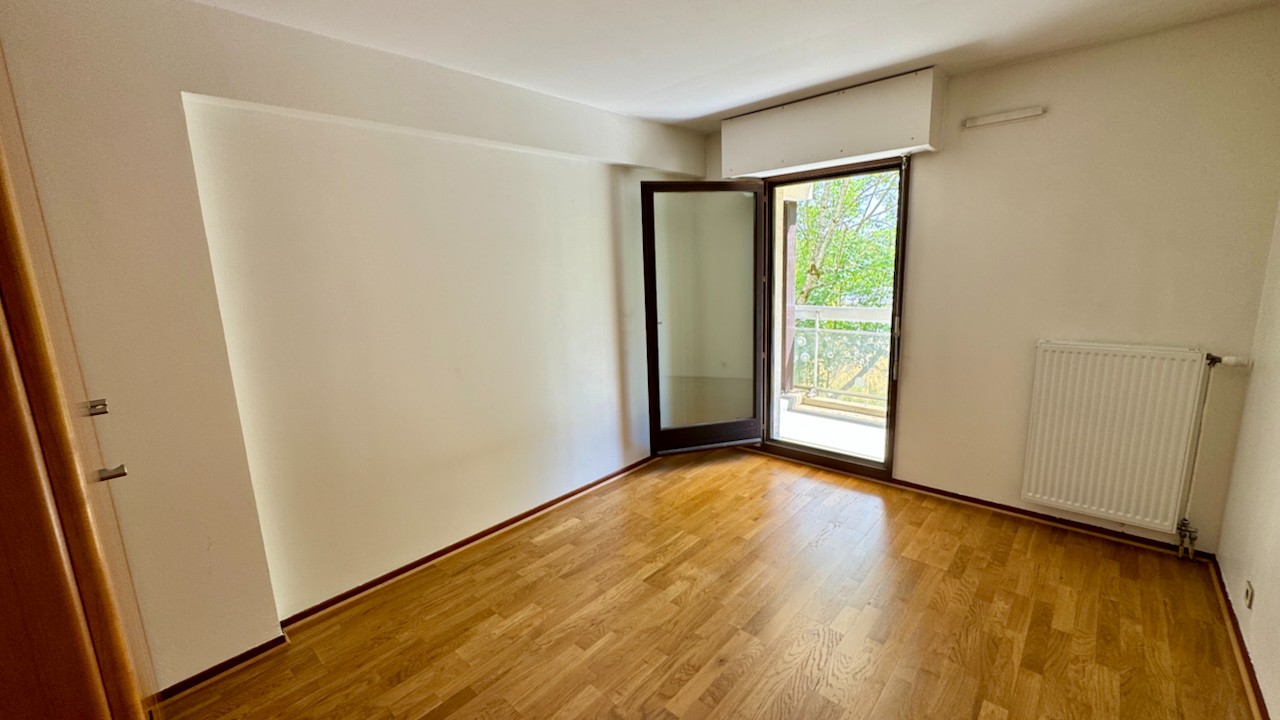 Vente Appartement à Villers-lès-Nancy 3 pièces