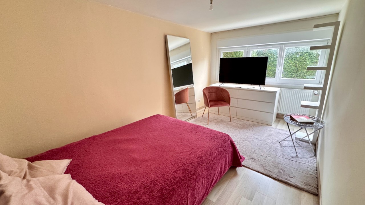 Vente Maison à Villers-lès-Nancy 5 pièces