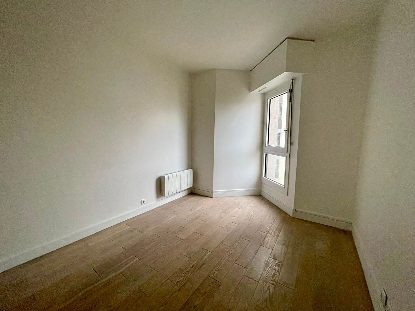 Vente Appartement à Puteaux 4 pièces