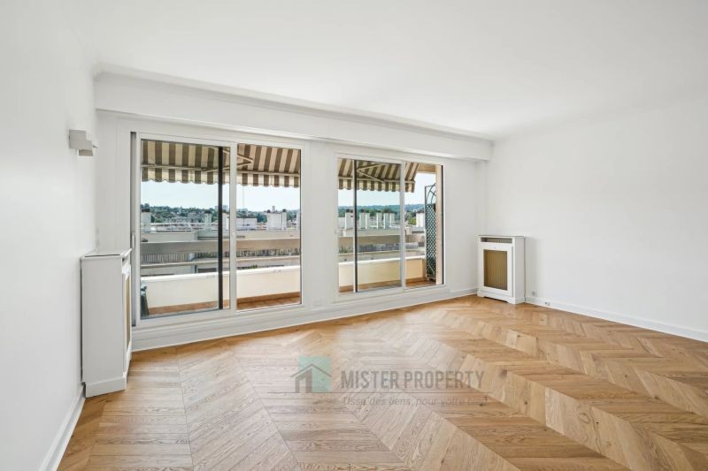 Vente Appartement à Rueil-Malmaison 3 pièces