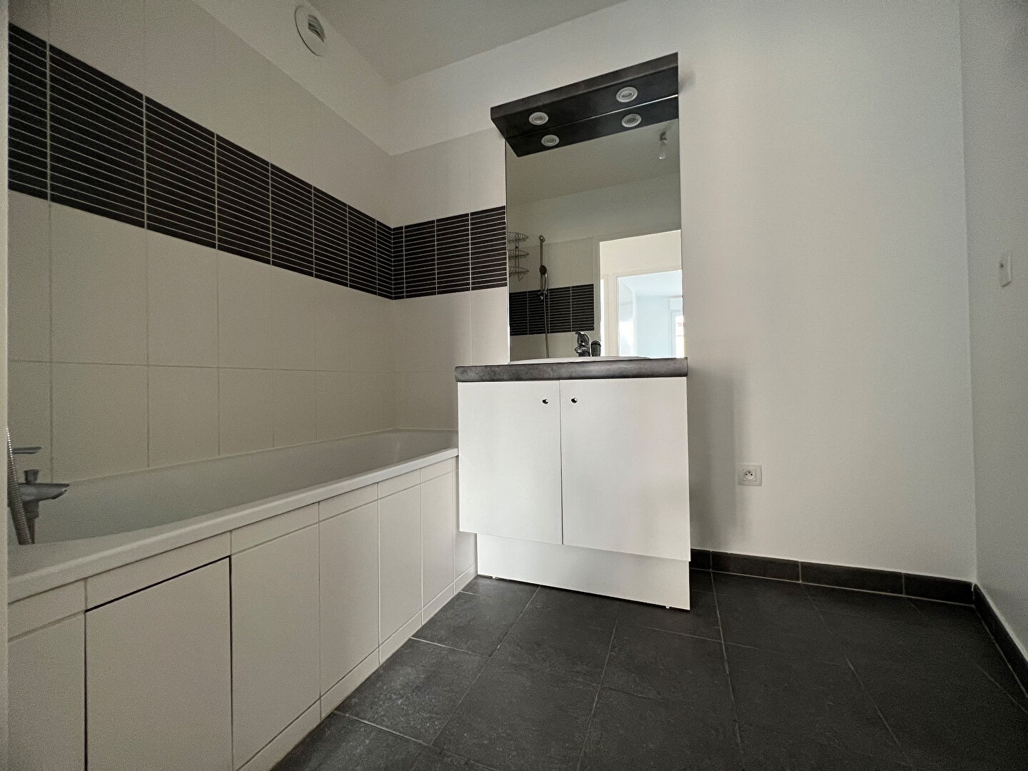 Vente Appartement à Gennevilliers 3 pièces