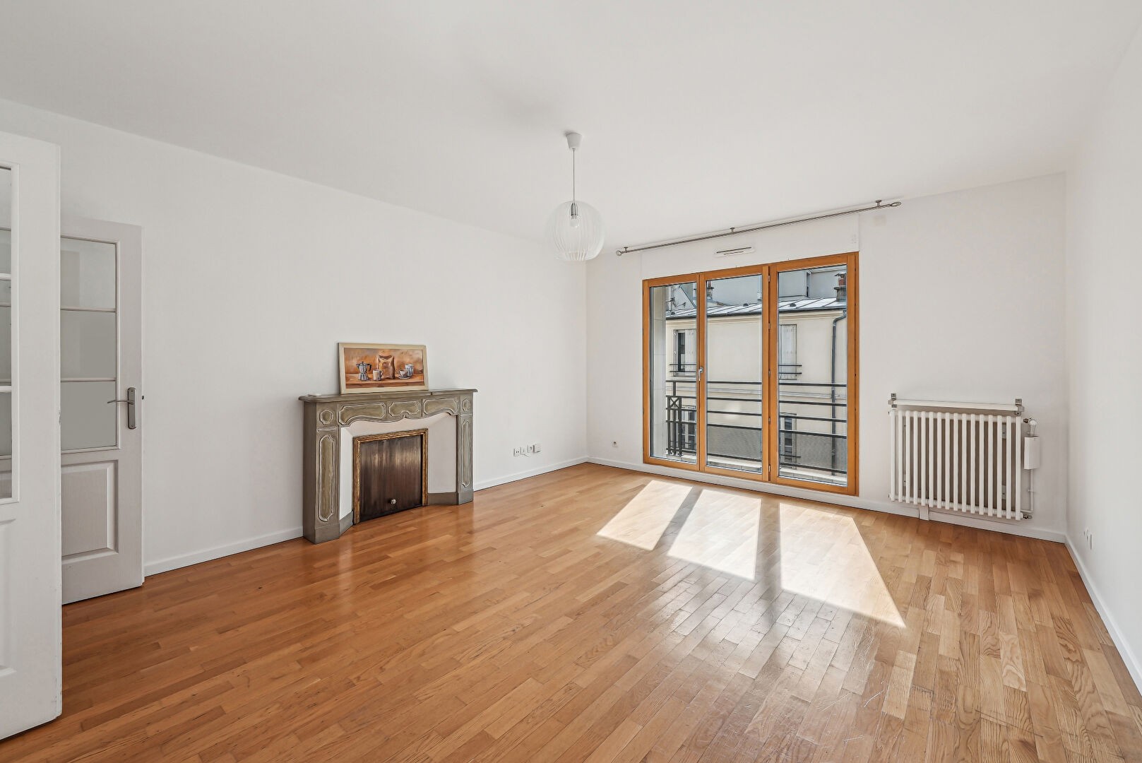 Vente Appartement à Levallois-Perret 4 pièces