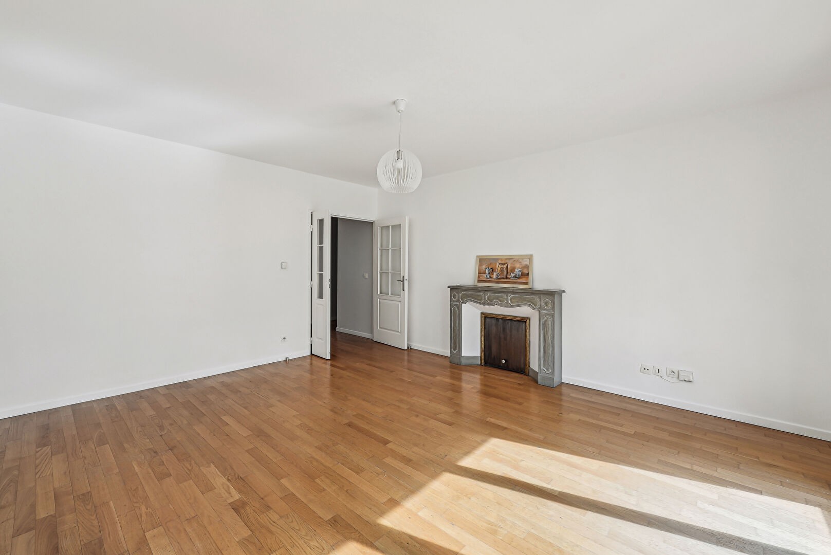 Vente Appartement à Levallois-Perret 4 pièces