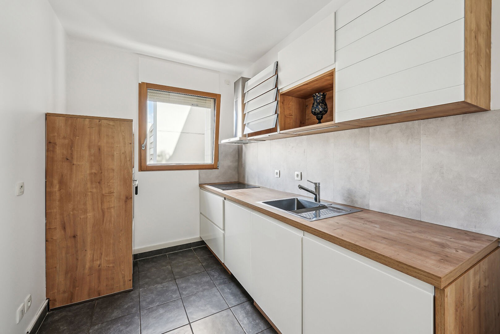 Vente Appartement à Levallois-Perret 4 pièces