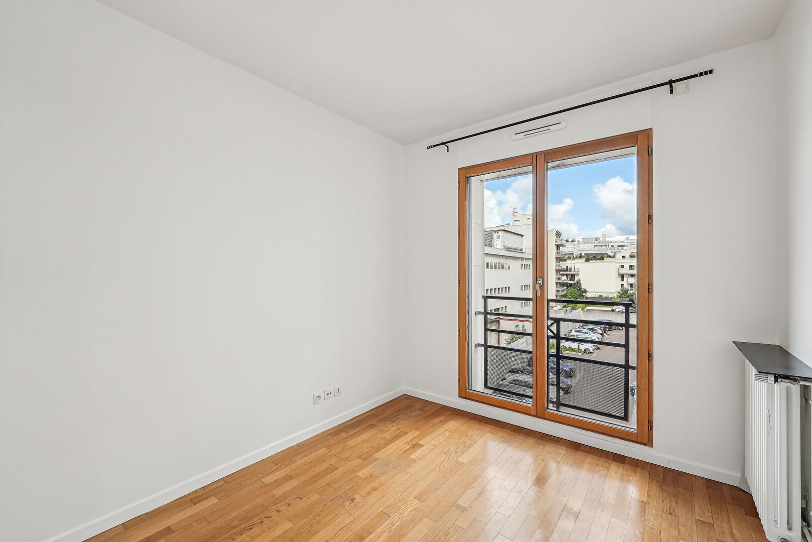 Vente Appartement à Levallois-Perret 4 pièces