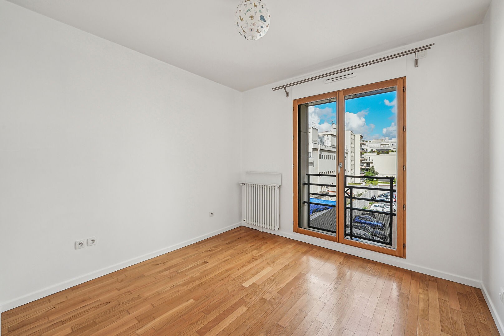 Vente Appartement à Levallois-Perret 4 pièces