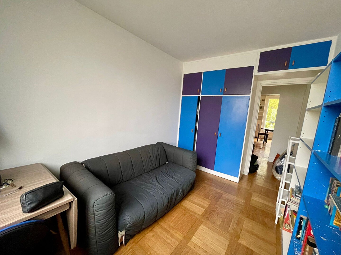 Location Appartement à Boulogne-Billancourt 5 pièces