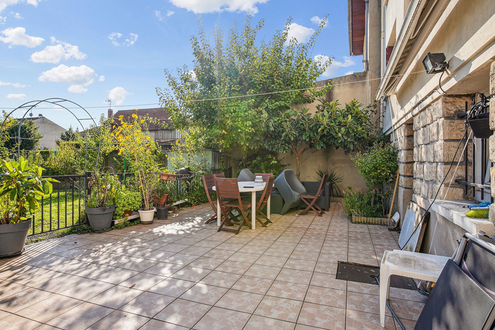 Vente Maison à Argenteuil 8 pièces