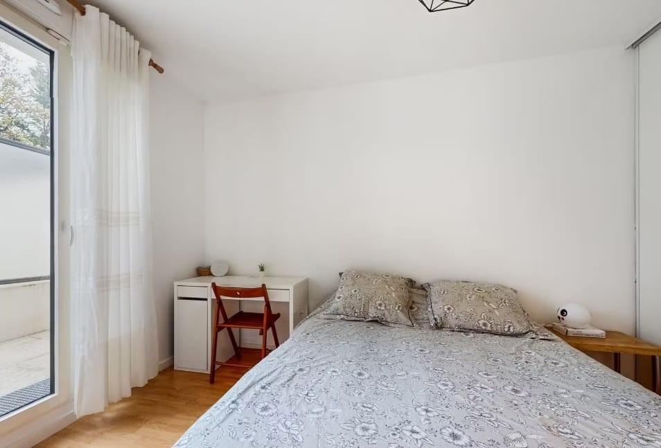 Location Appartement à Colombes 3 pièces