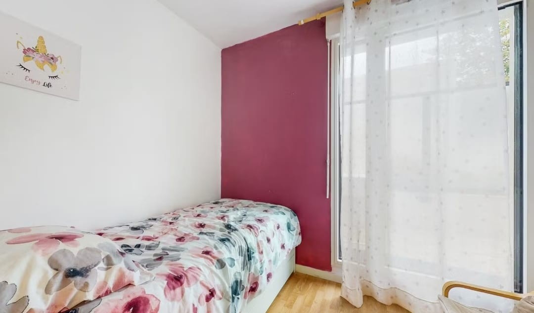 Location Appartement à Colombes 3 pièces