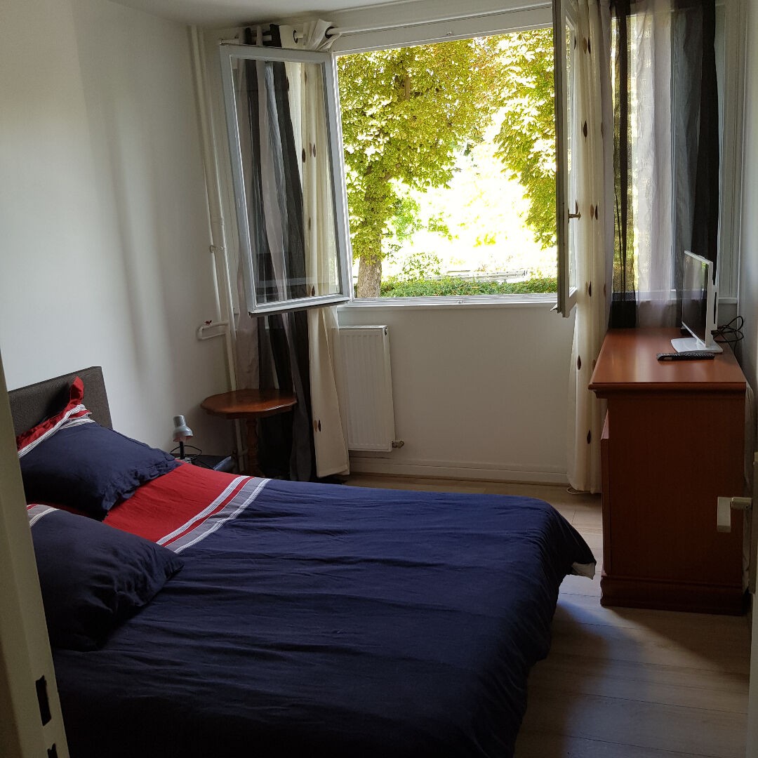 Vente Appartement à Rueil-Malmaison 4 pièces