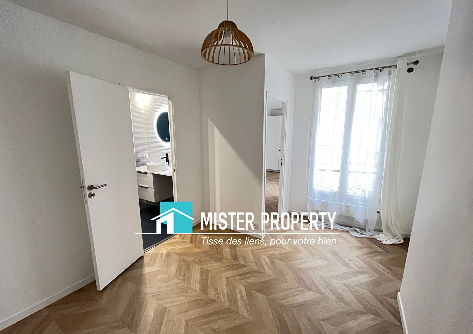 Vente Appartement à Paris Batignolles-Monceaux 17e arrondissement 2 pièces