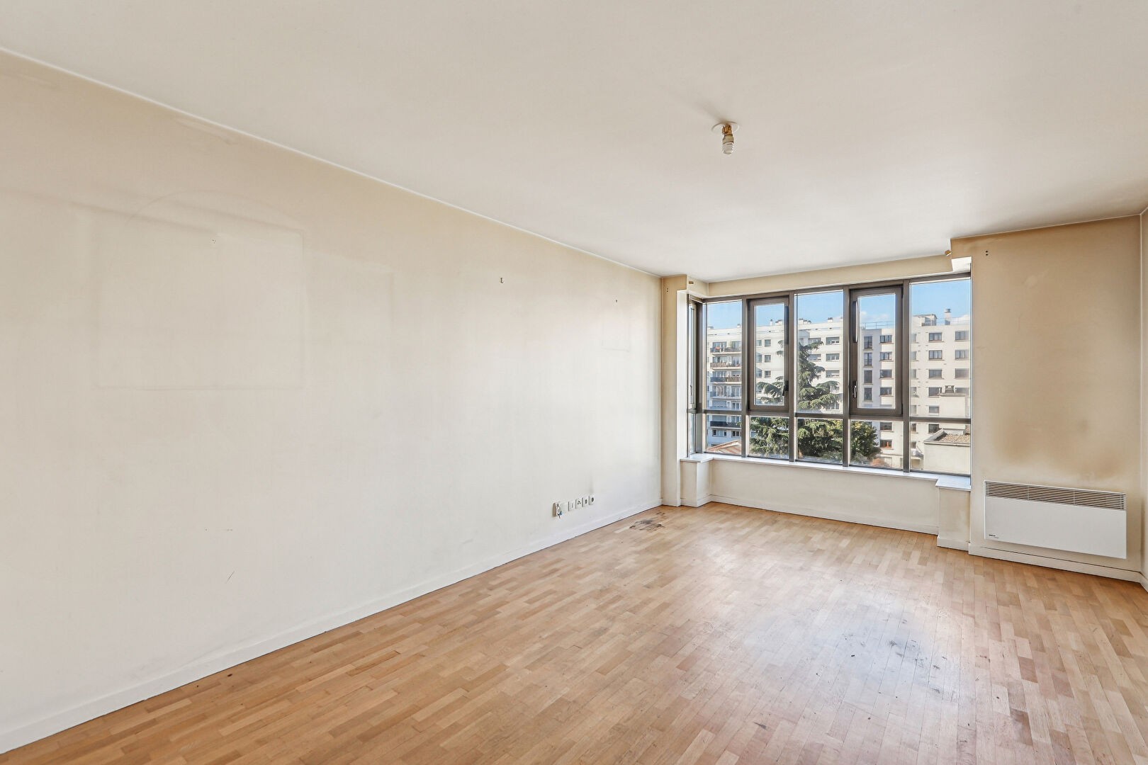 Vente Appartement à Clichy 3 pièces