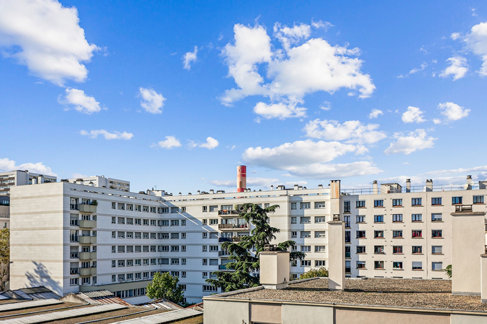 Vente Appartement à Clichy 3 pièces