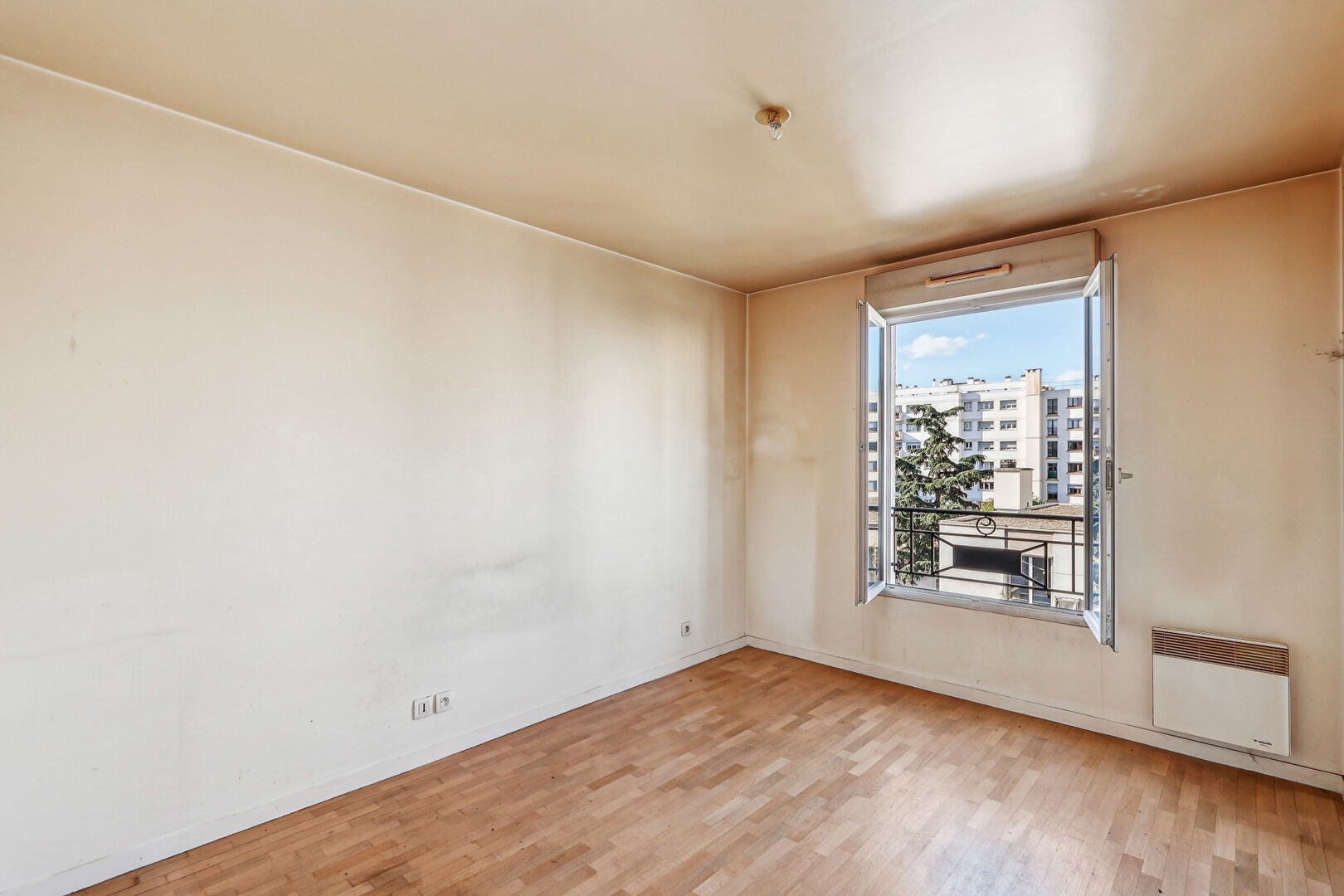 Vente Appartement à Clichy 3 pièces