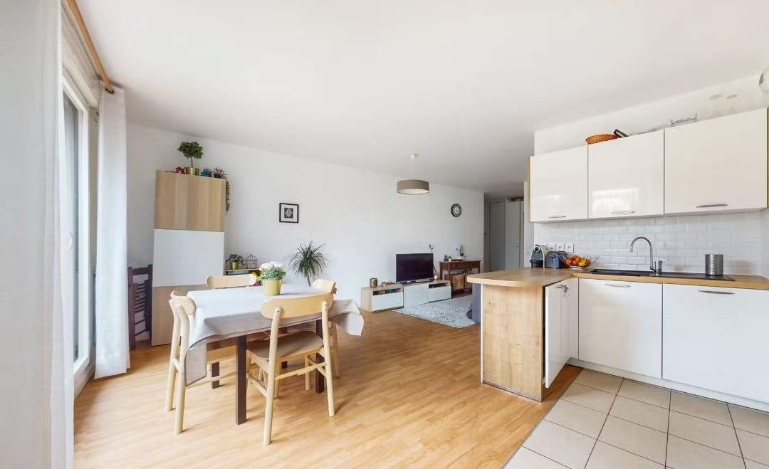 Vente Appartement à Colombes 3 pièces