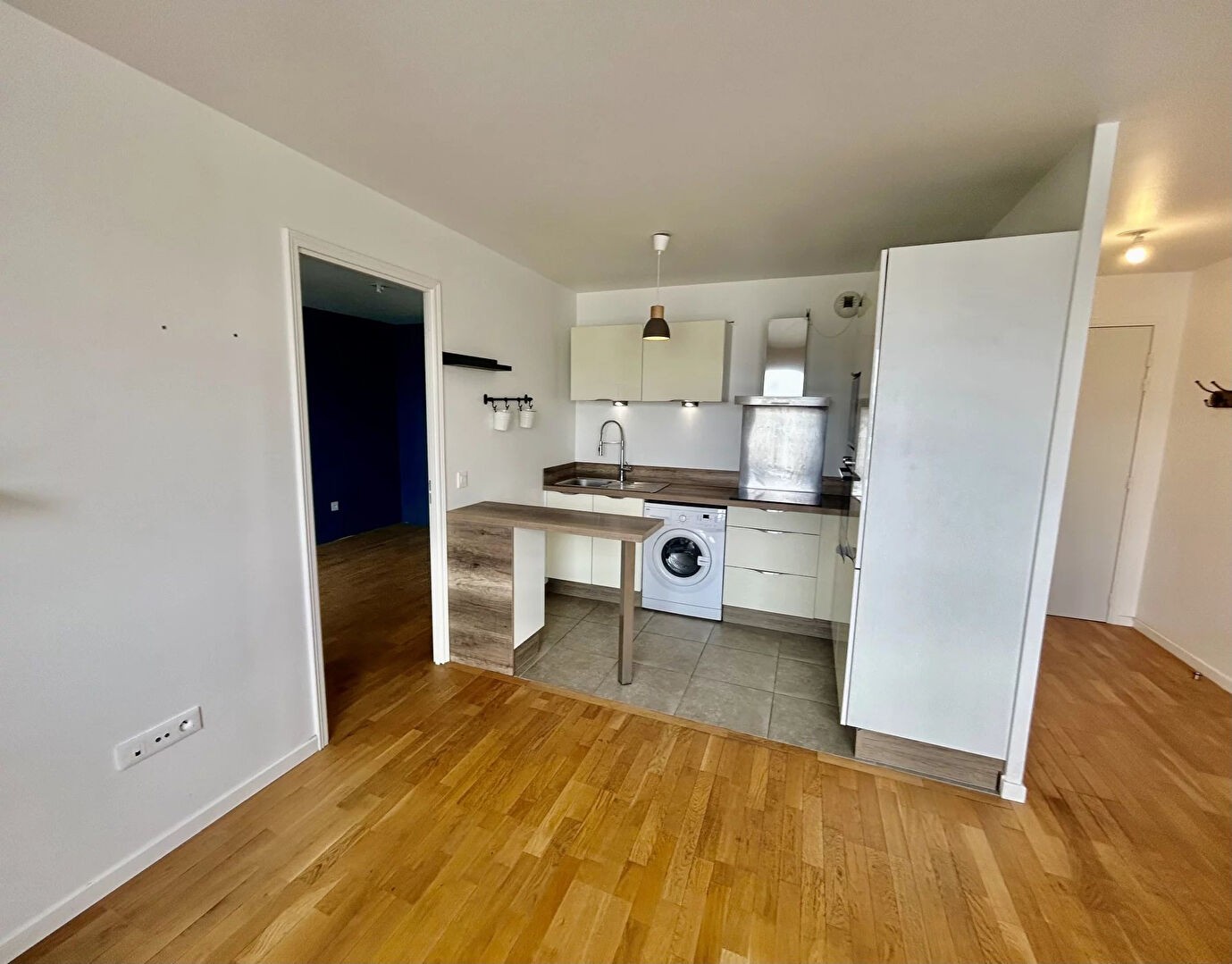 Location Appartement à Colombes 2 pièces