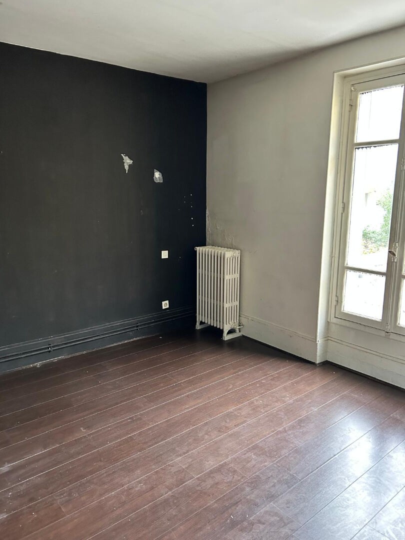 Vente Appartement à la Garenne-Colombes 4 pièces