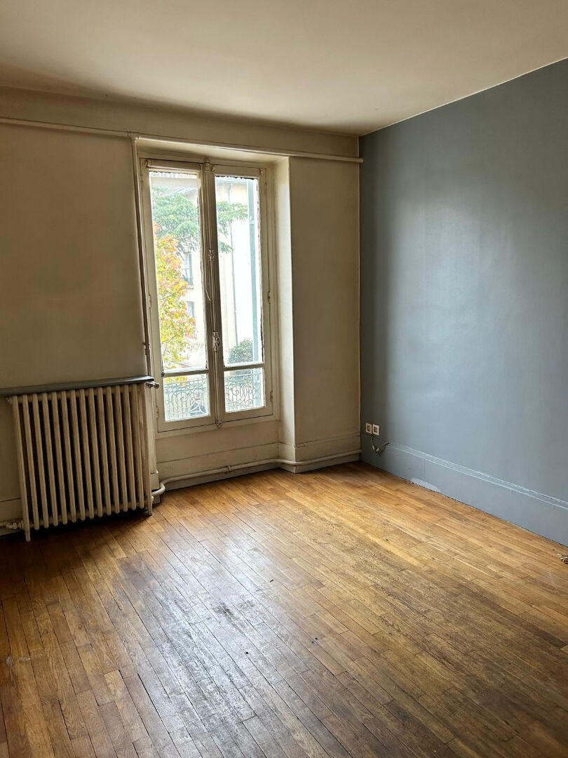 Vente Appartement à la Garenne-Colombes 4 pièces