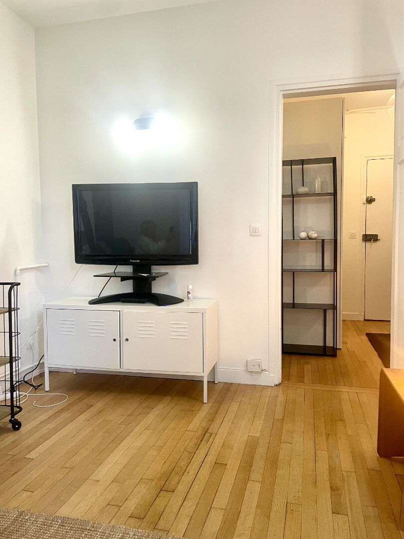 Location Appartement à Boulogne-Billancourt 1 pièce