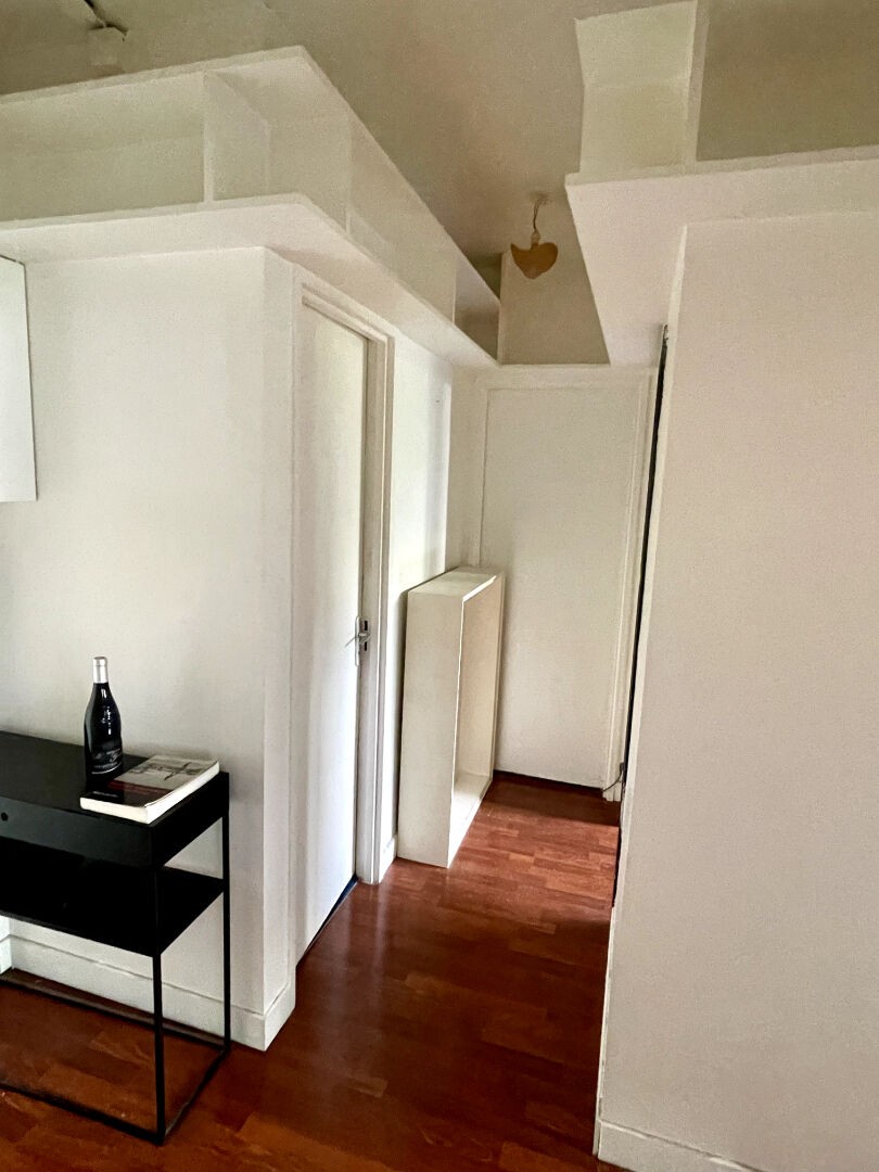 Location Appartement à Paris Butte-Montmartre 18e arrondissement 2 pièces