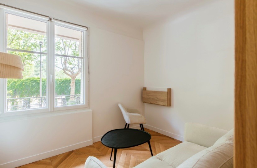 Location Appartement à Boulogne-Billancourt 1 pièce