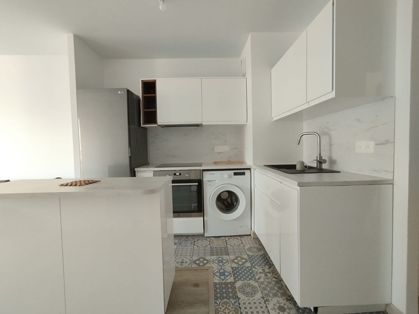 Location Appartement à Colombes 2 pièces