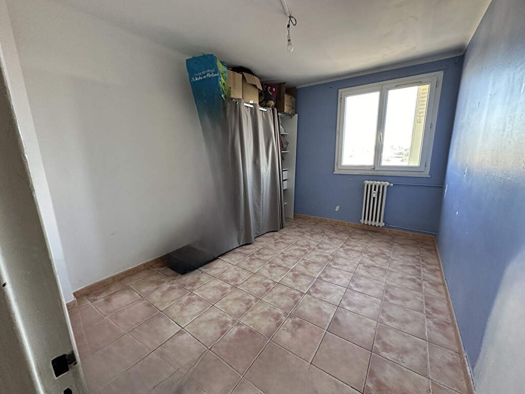 Vente Appartement à Castelnau-le-Lez 3 pièces