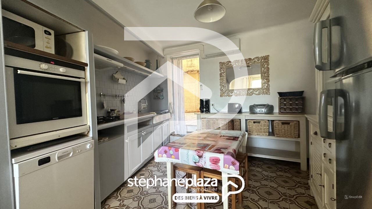 Vente Maison à Agde 6 pièces