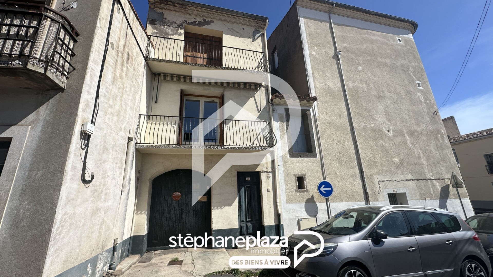 Vente Maison à Agde 6 pièces