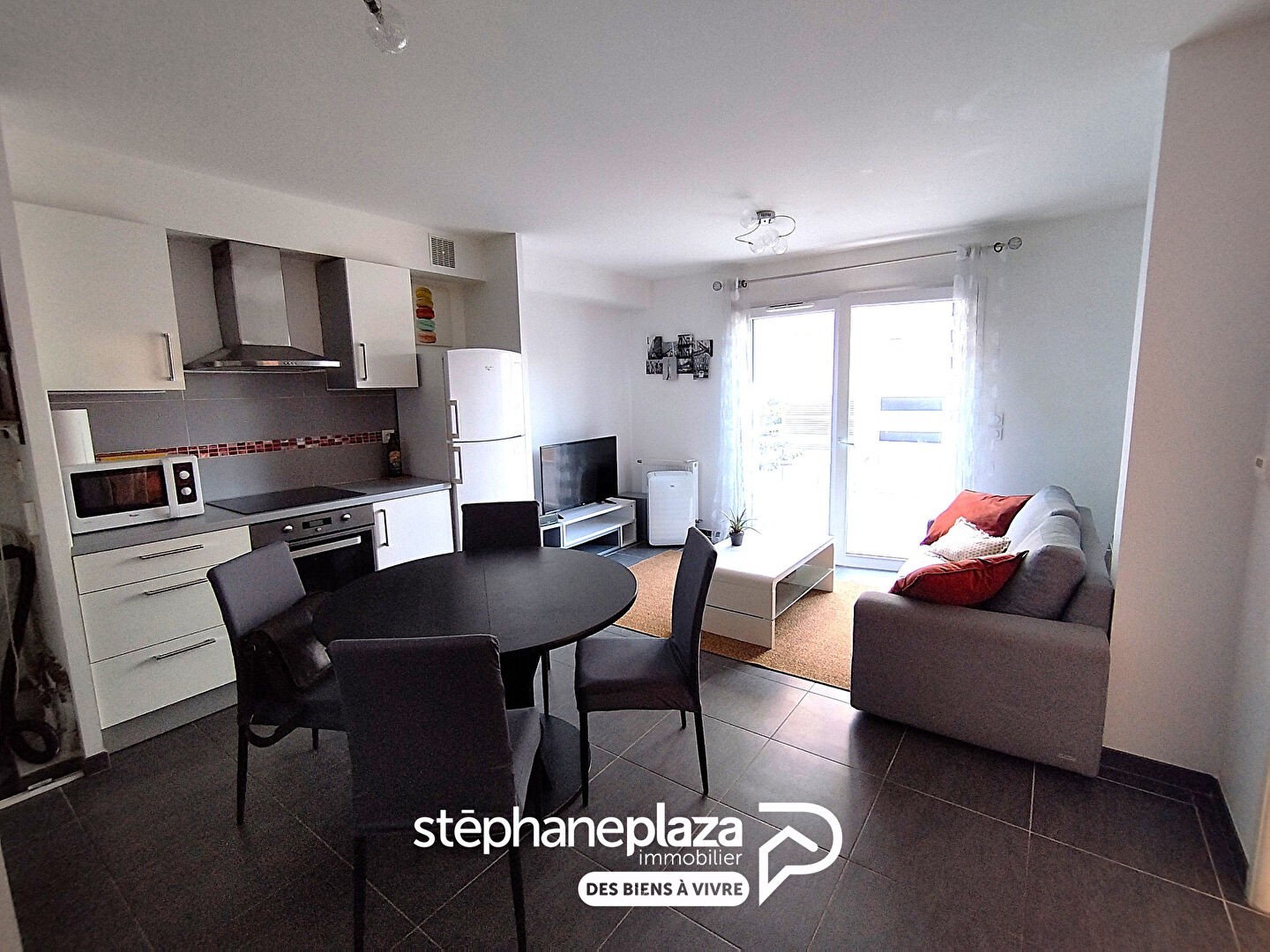 Vente Appartement à Castelnau-le-Lez 2 pièces