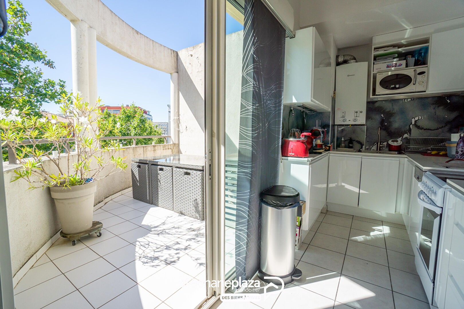 Vente Appartement à Montpellier 3 pièces