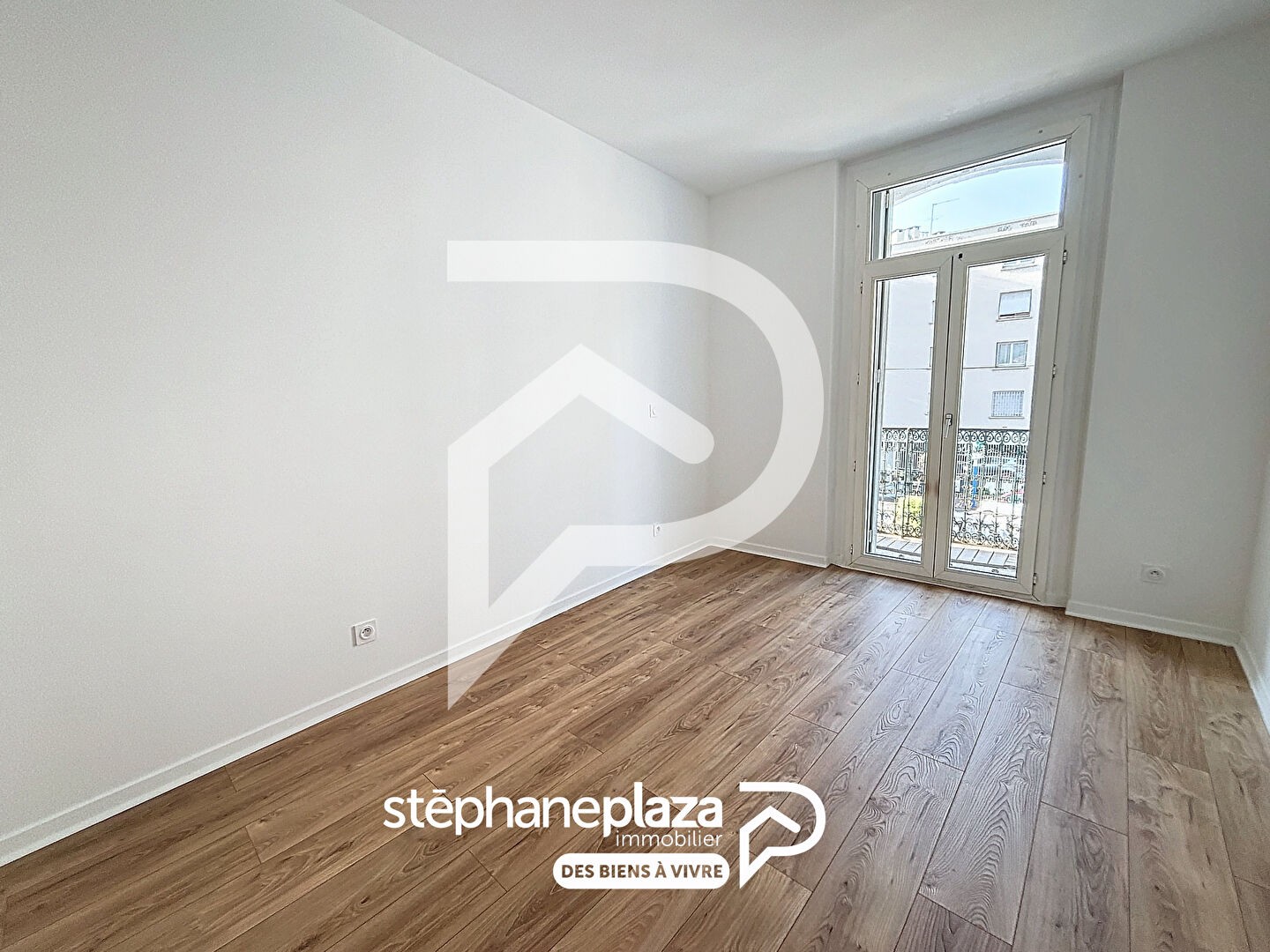 Vente Appartement à Montpellier 4 pièces