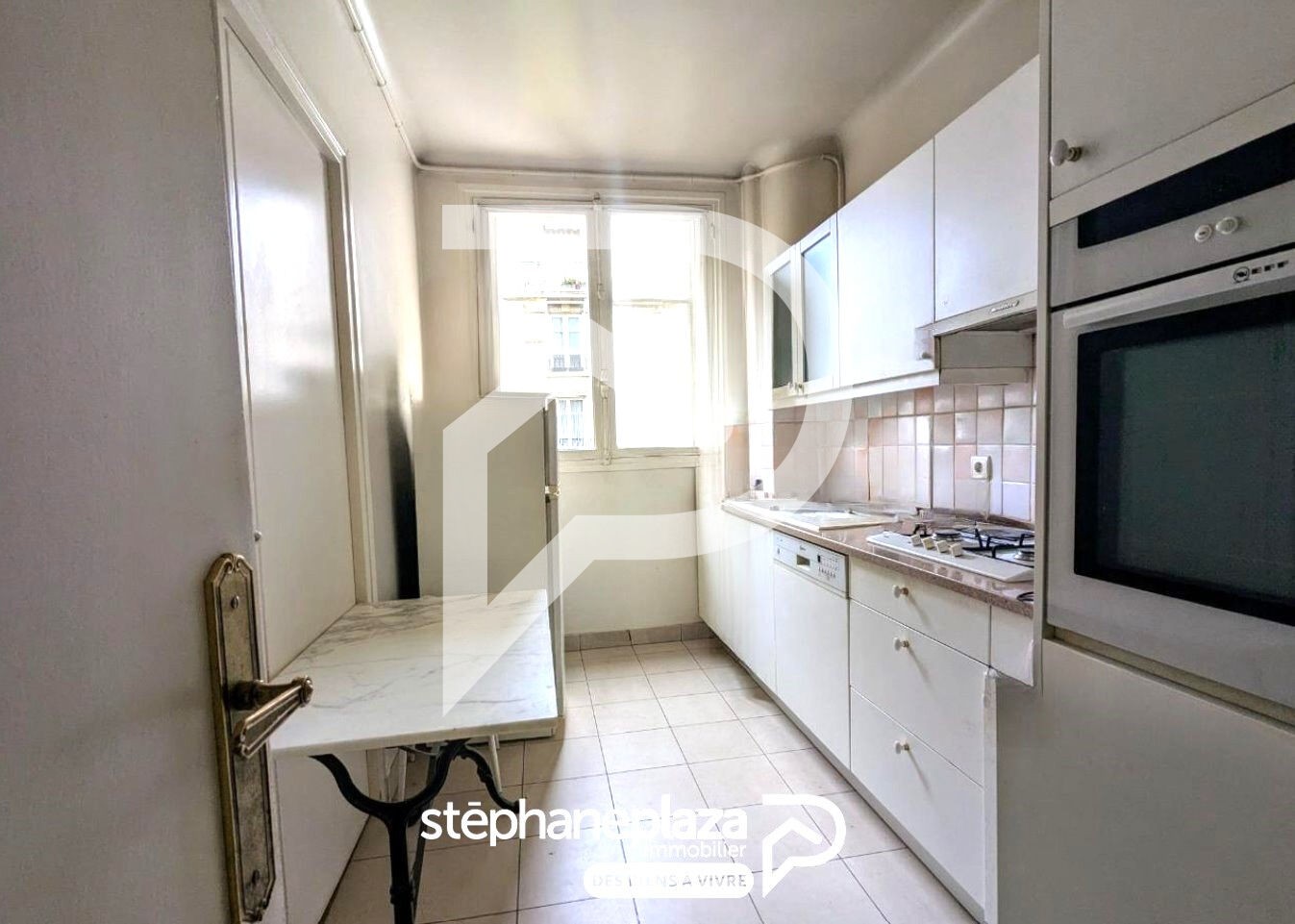 Vente Appartement à Neuilly-sur-Seine 2 pièces