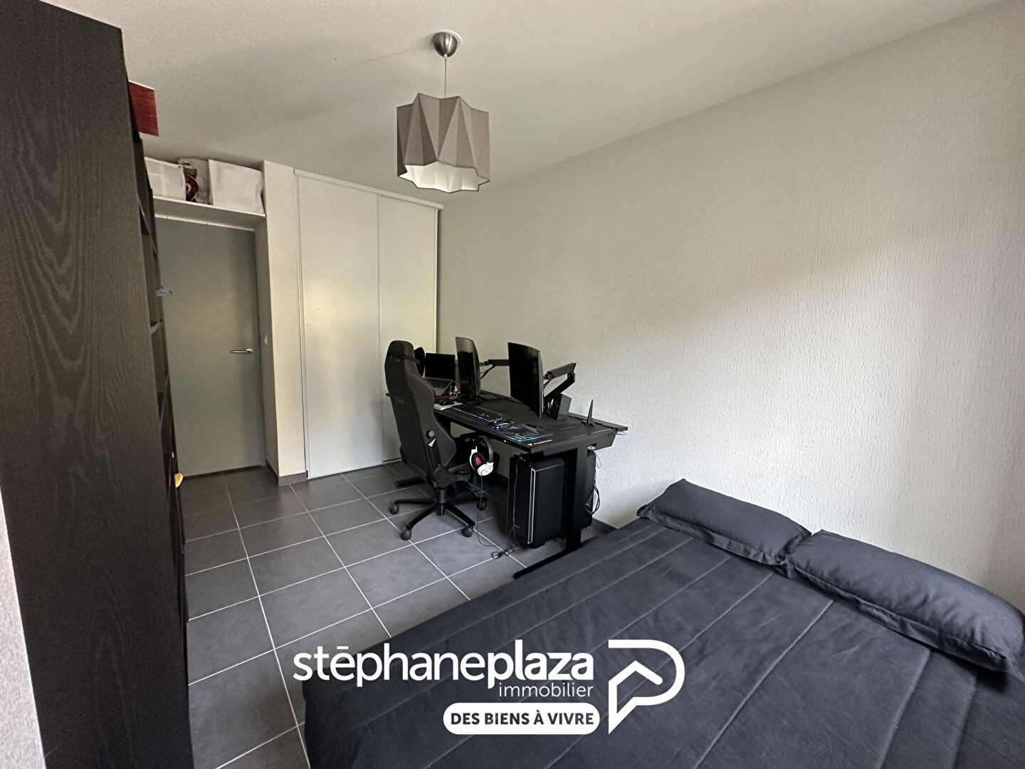 Vente Appartement à Castelnau-le-Lez 3 pièces