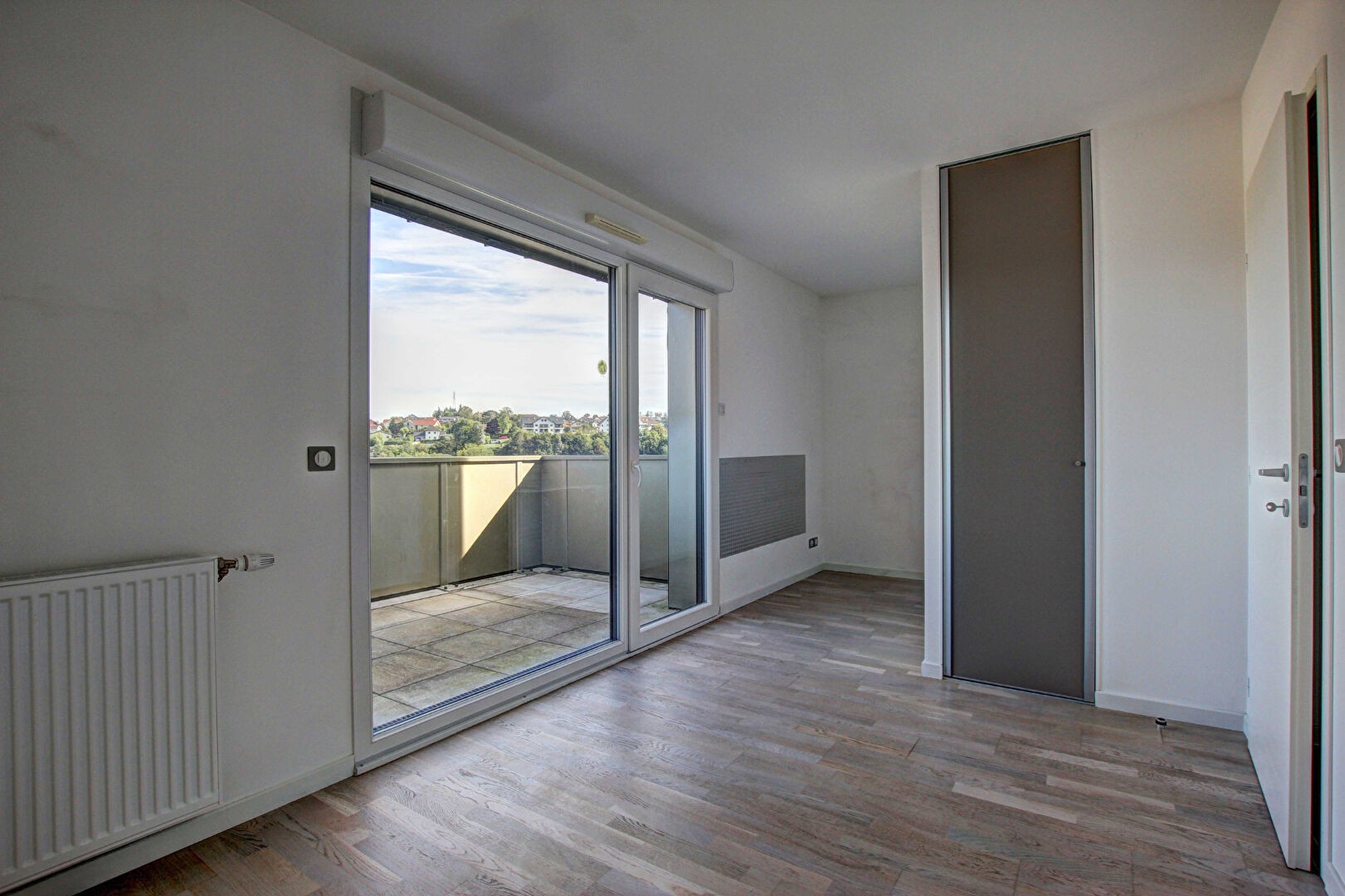 Location Appartement à Rumilly 3 pièces