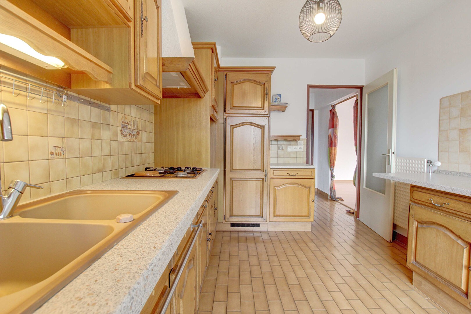 Vente Appartement à Rumilly 5 pièces