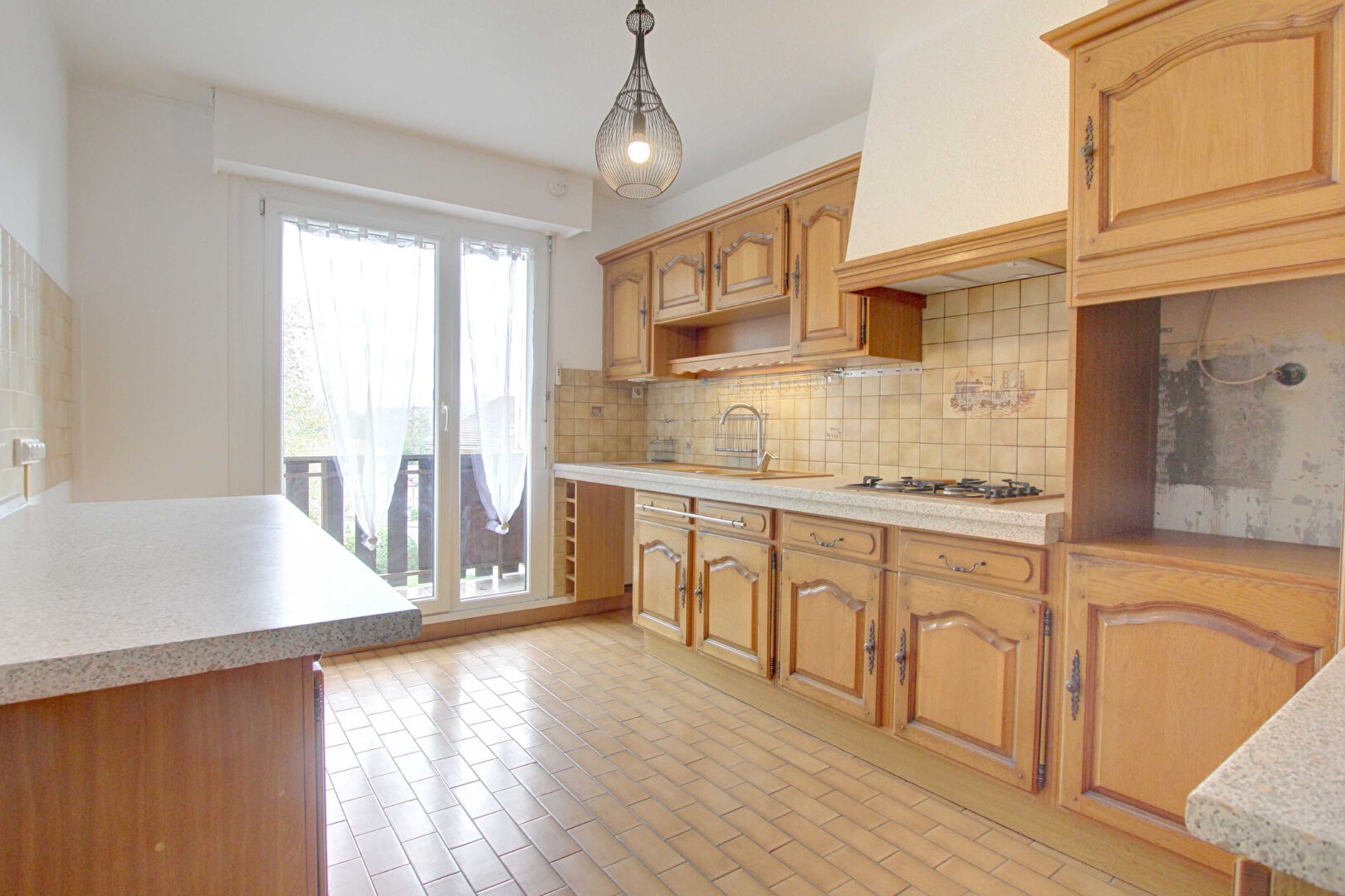 Vente Appartement à Rumilly 5 pièces