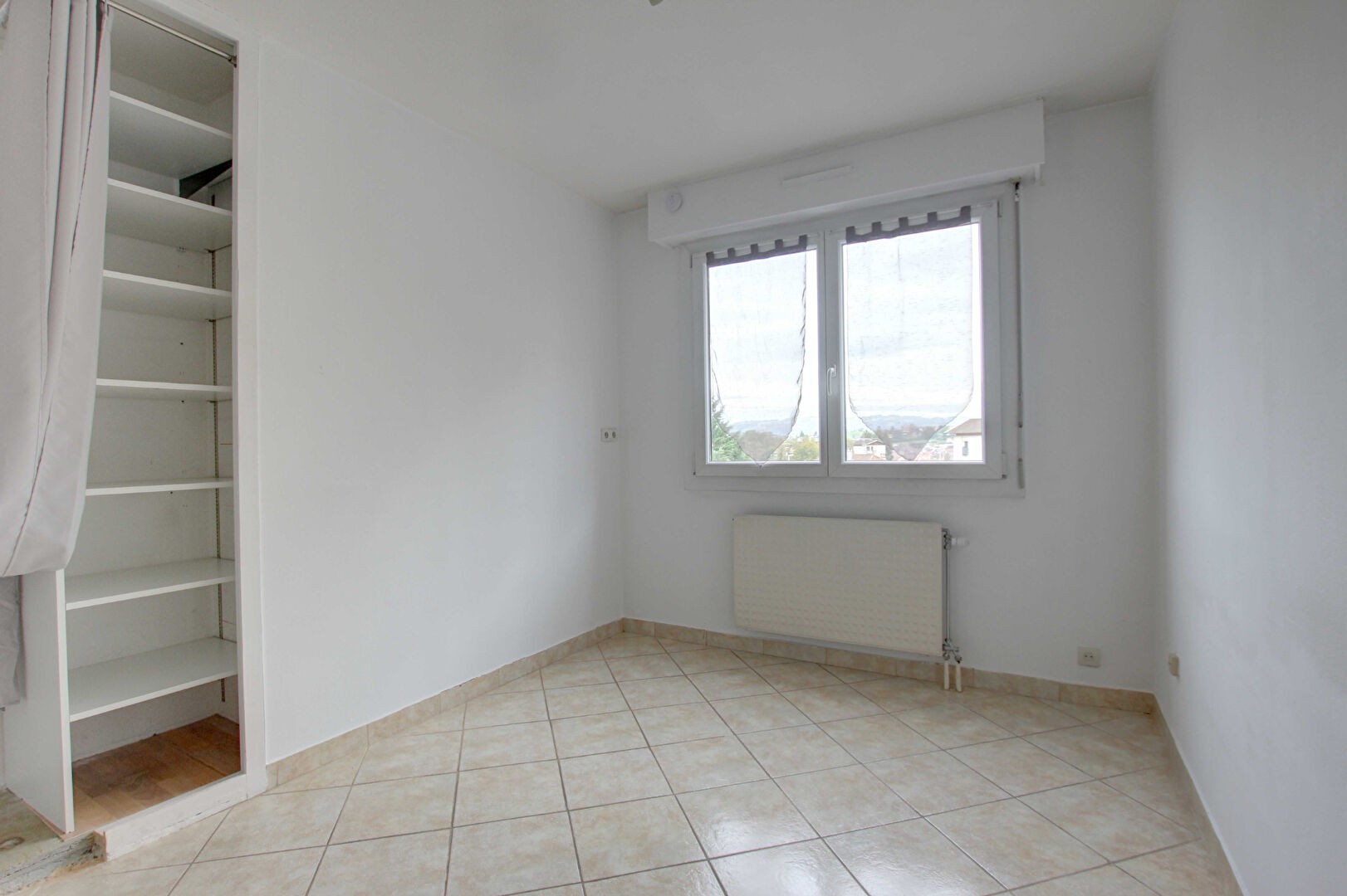 Vente Appartement à Rumilly 5 pièces