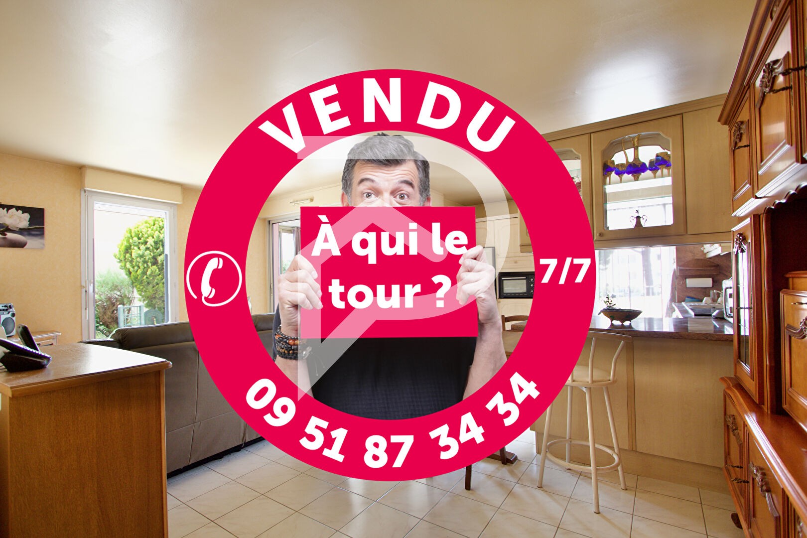 Vente Appartement à Lattes 3 pièces