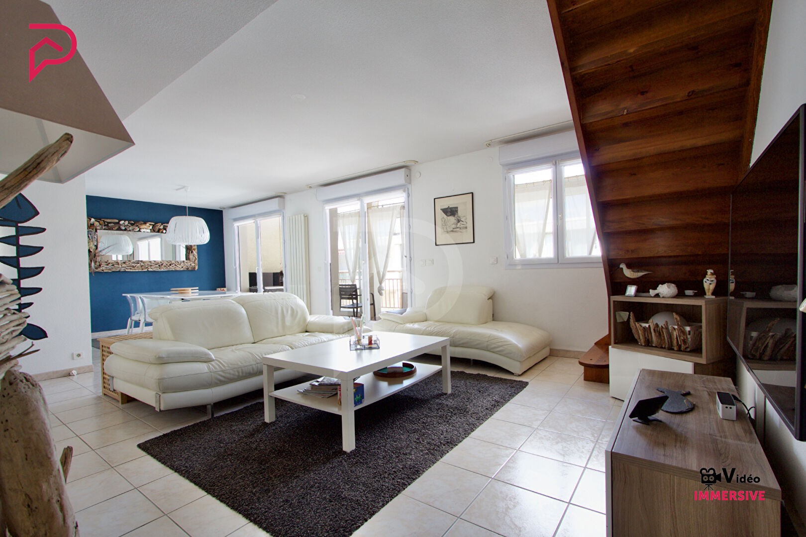 Vente Appartement à Palavas-les-Flots 5 pièces